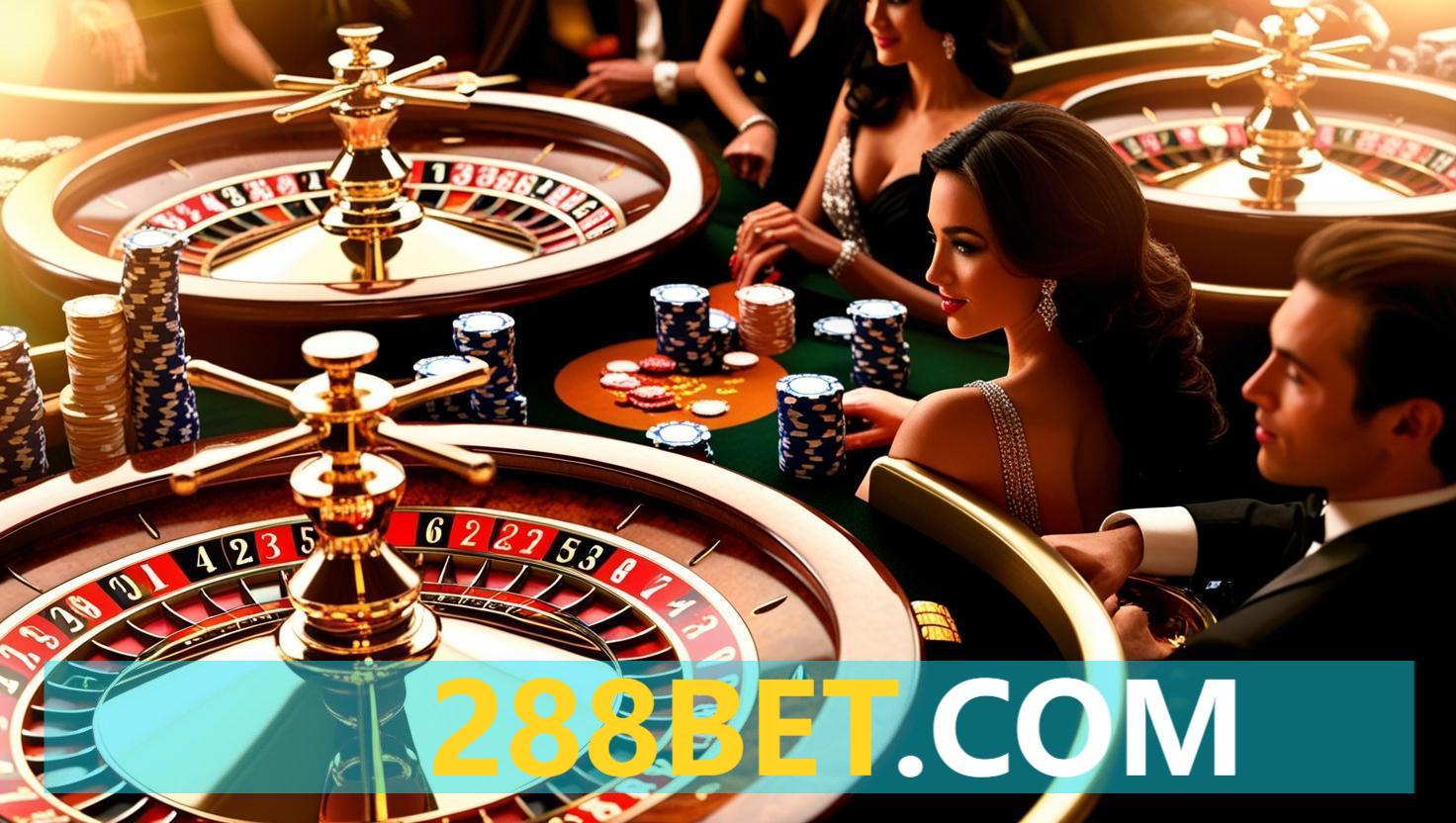 288BET