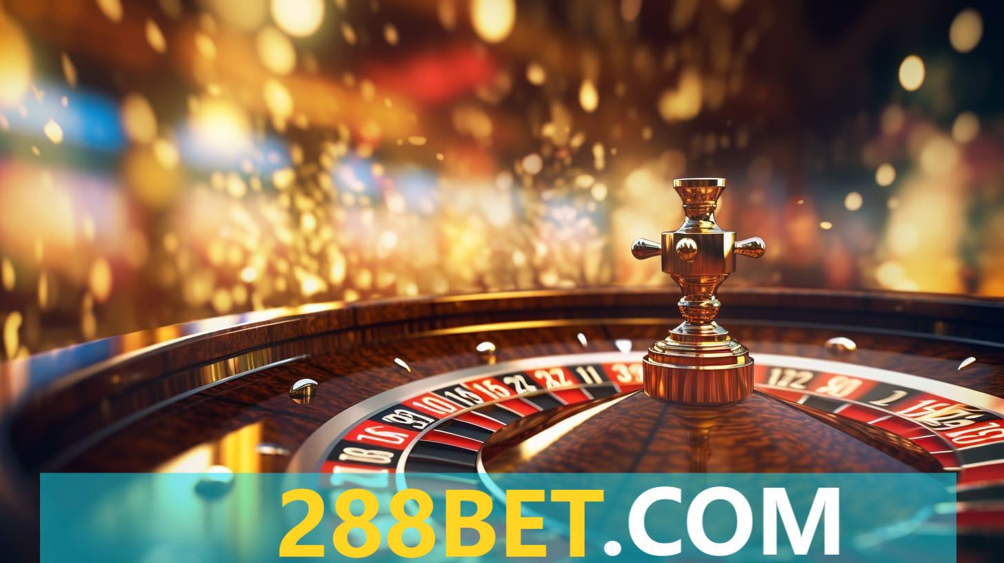 288BET