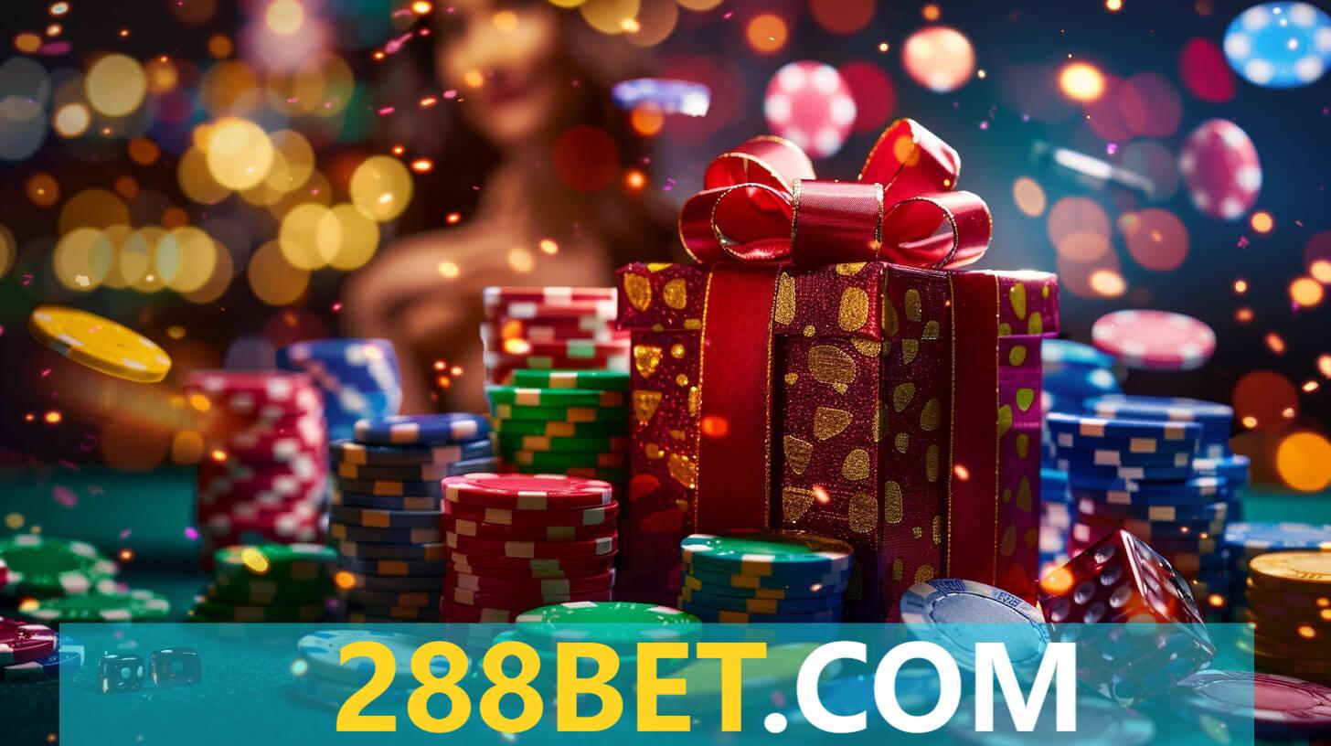 288BET