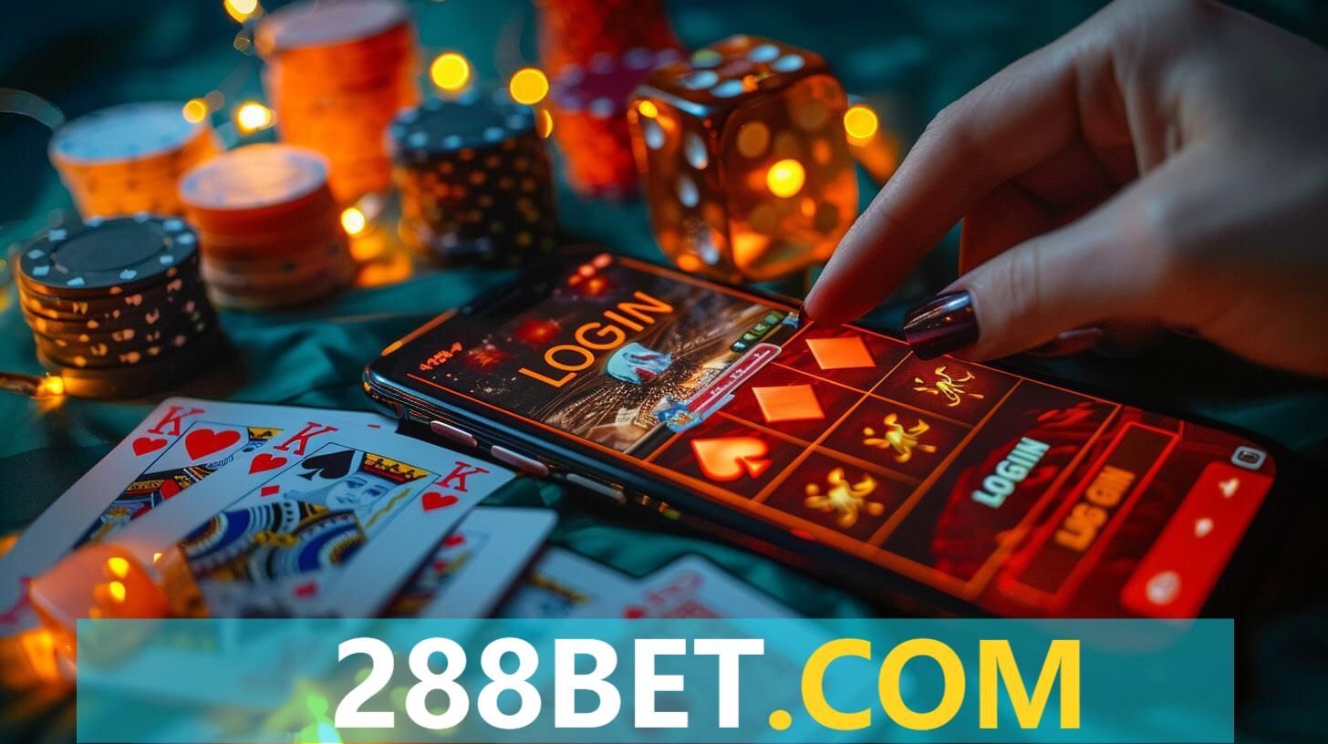 288BET