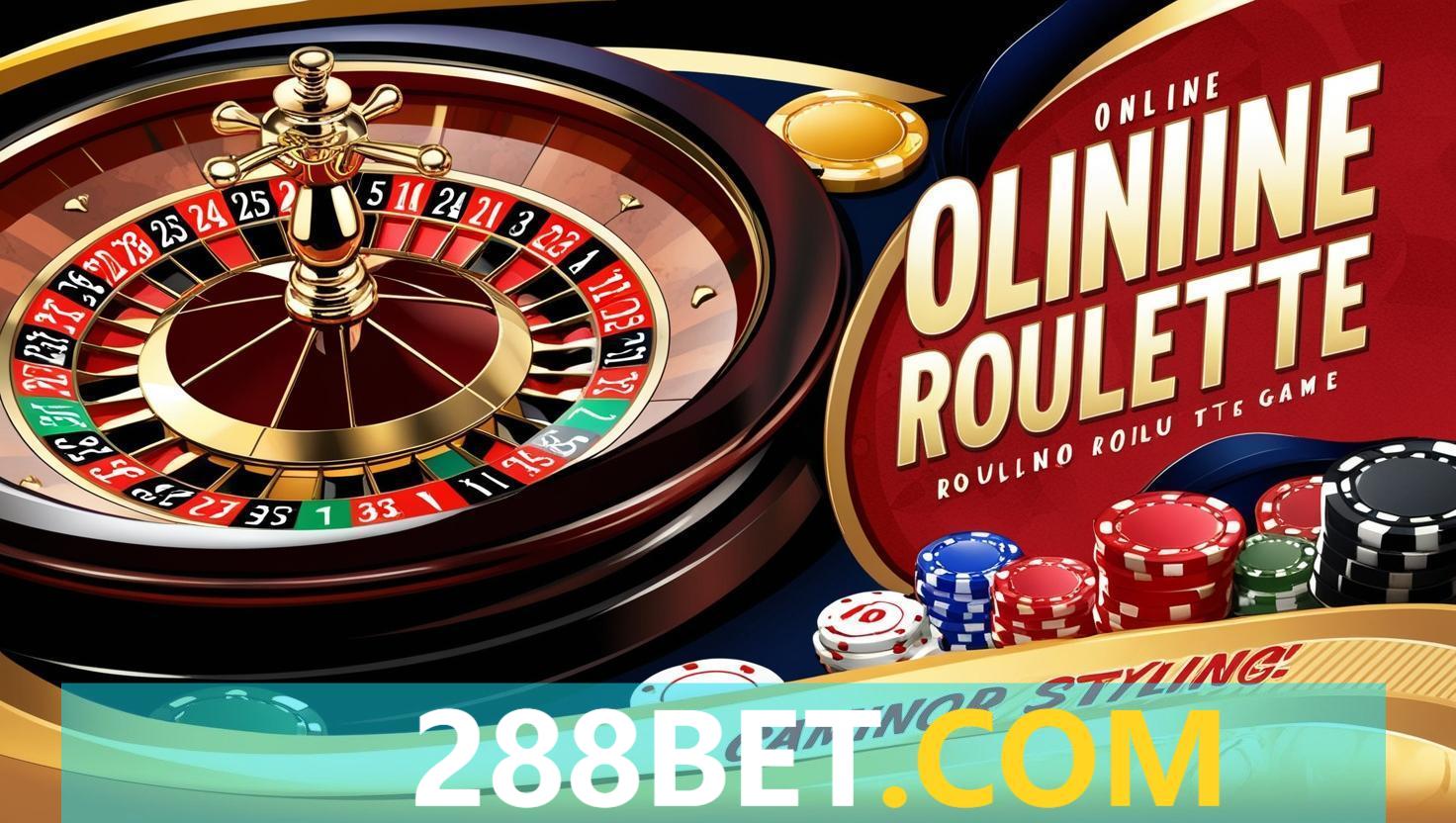 288BET
