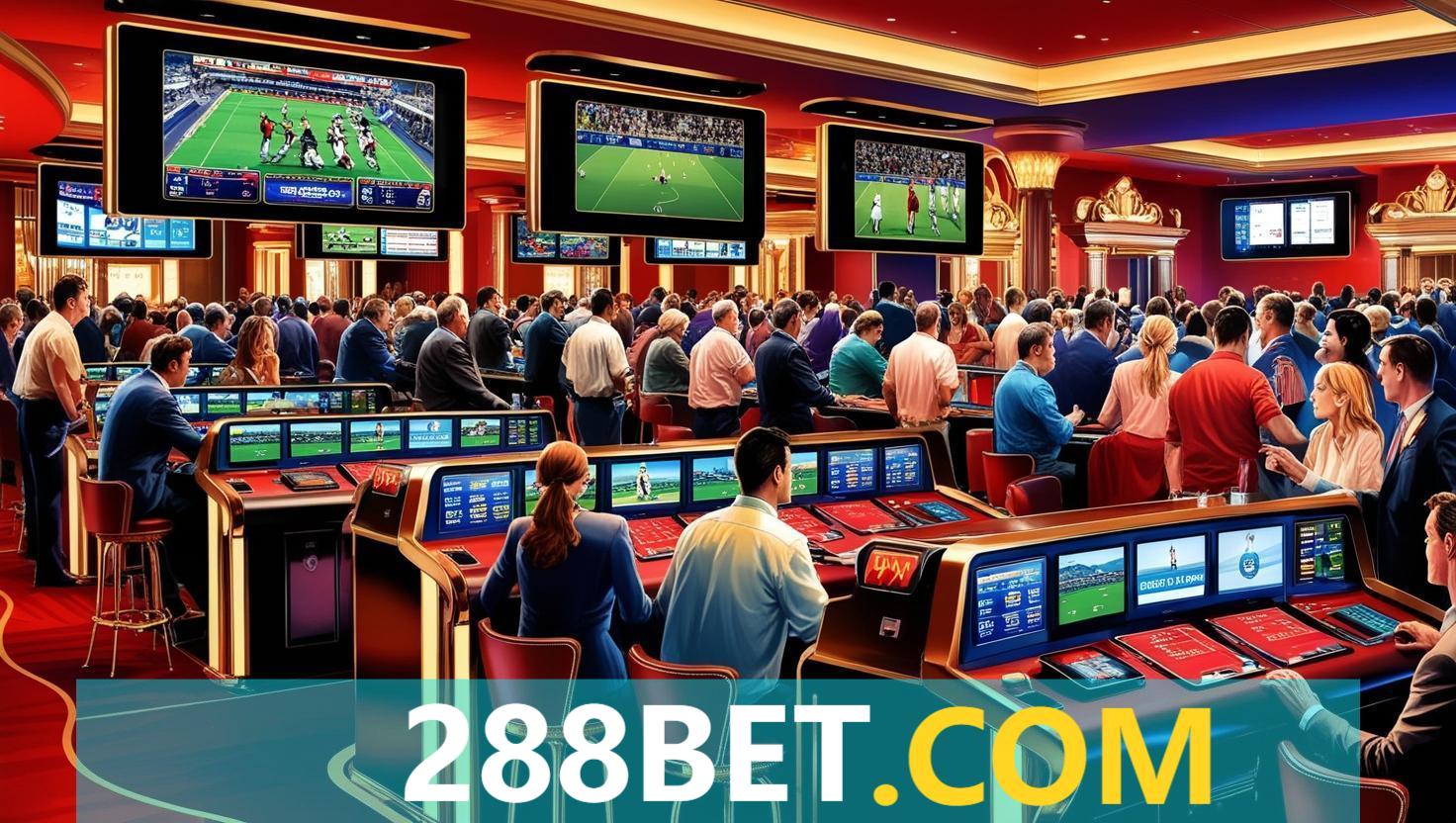 288BET