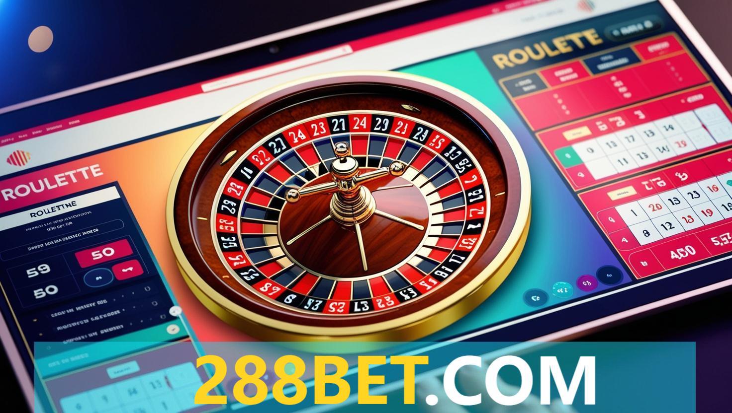 288BET