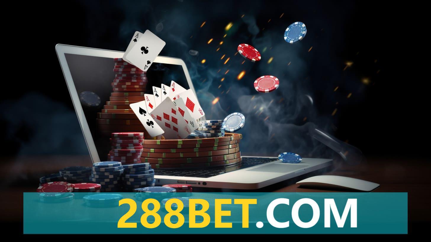 288BET