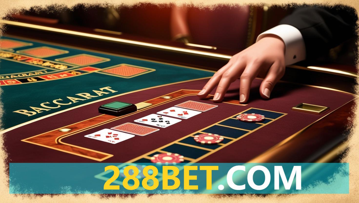 288BET