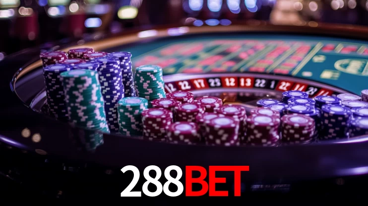 Welcome Bonus 288bet