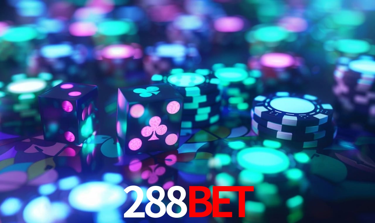 Mesa de Blackjack 288bet