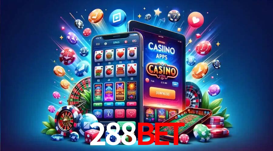Slot Games 288bet