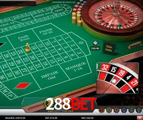Flash Promotion 288bet