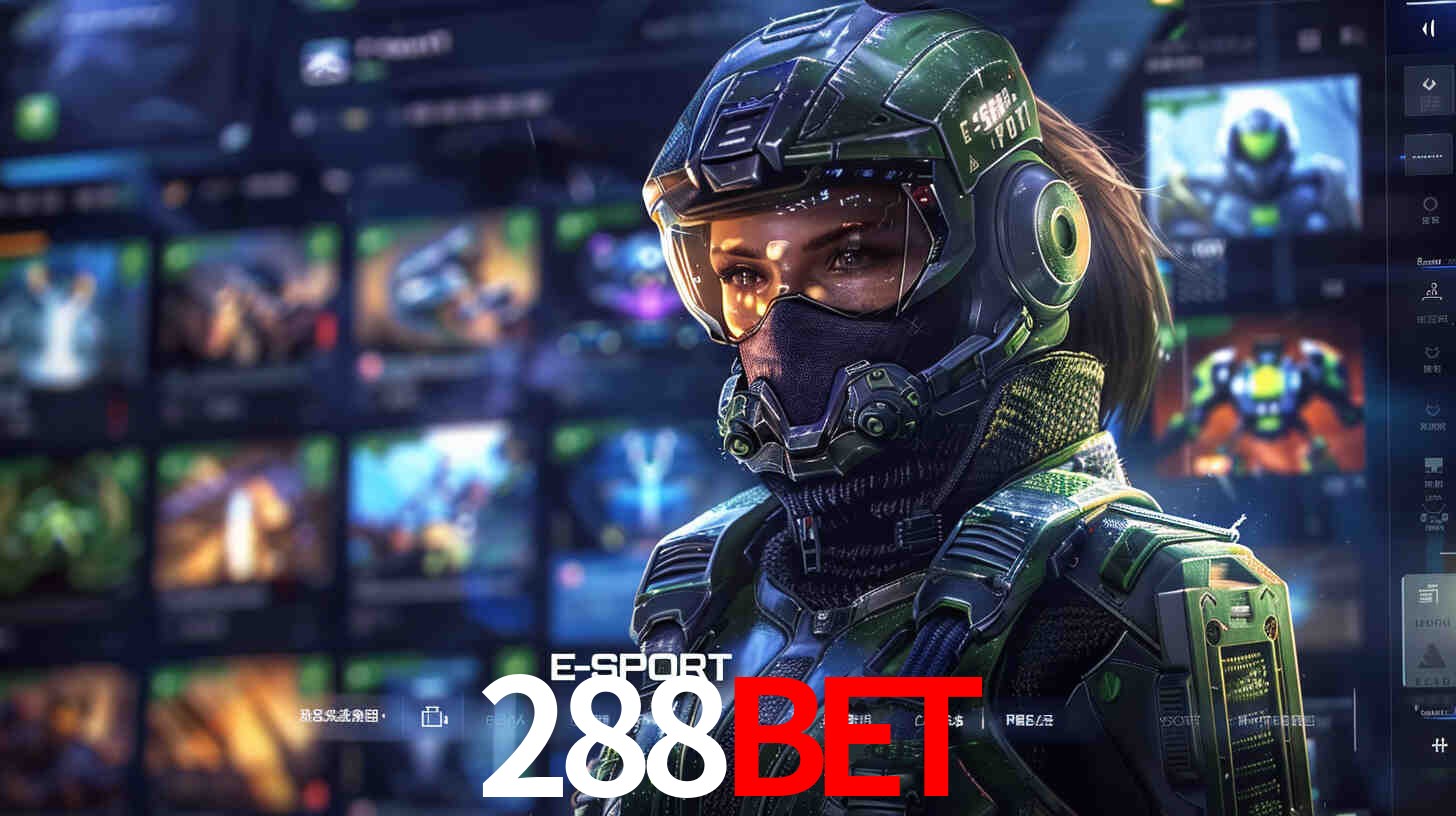 API Integration 288bet