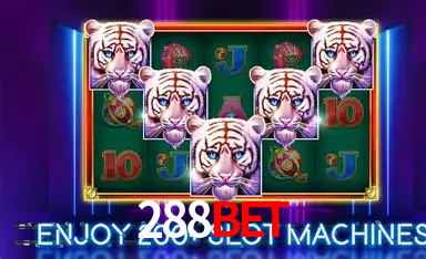 Weekend Specials 288bet