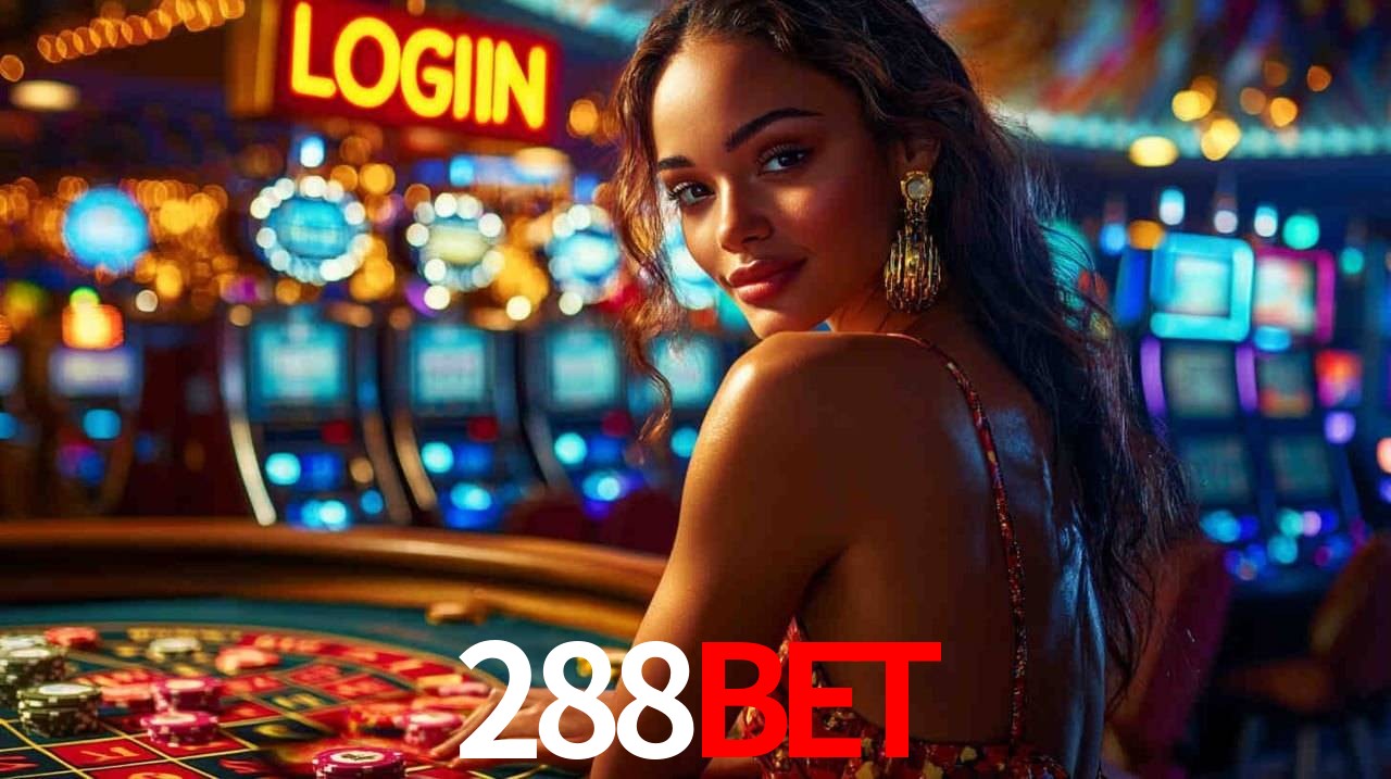 Provedores de Jogos 288bet