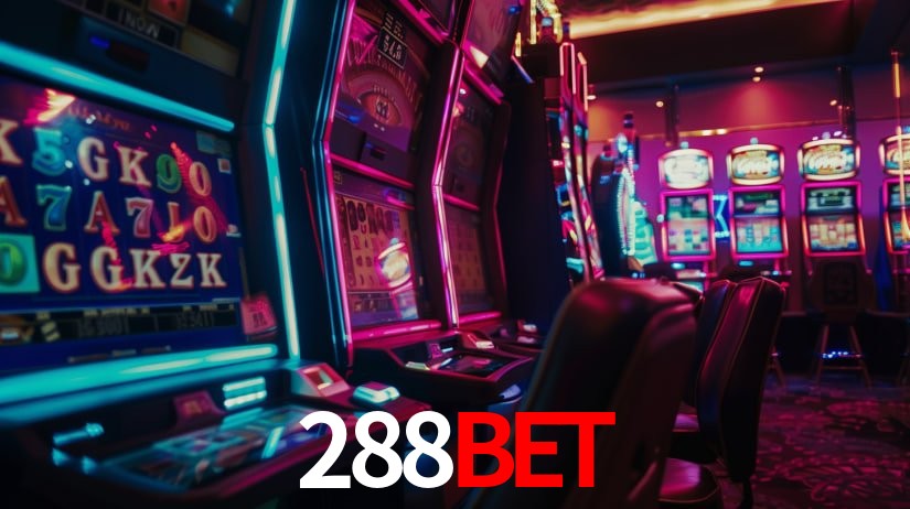 Platform Technology 288bet