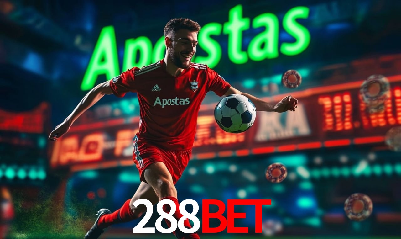 PIX Instantâneo 288bet