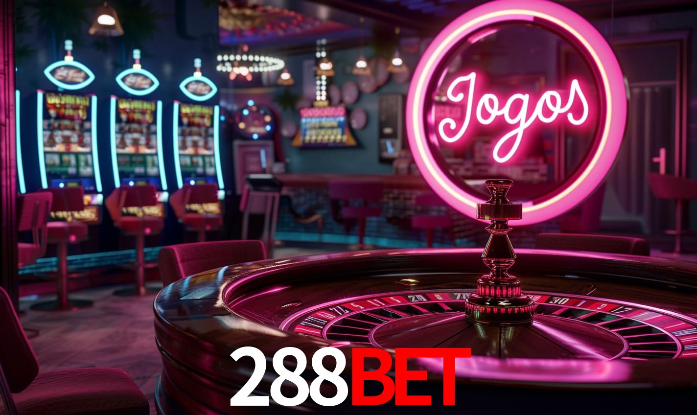 A Emoção da Loteria na 288bet: Uma Chance de Mudança de Vida