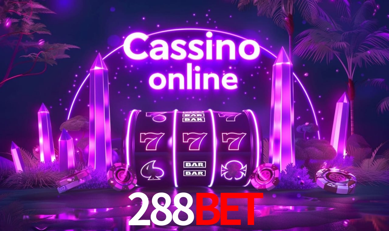 Design Responsivo 288bet