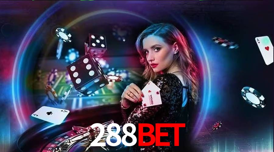 Live Casino 288bet