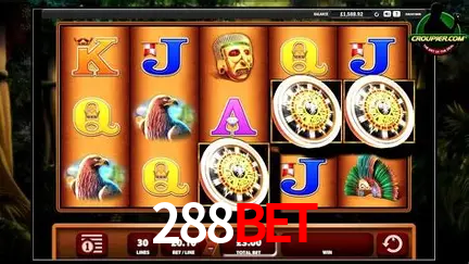 Desvendando o Mundo dos Jogos Virtuais na 288bet