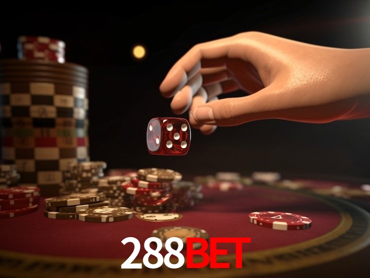 Diretório de Jogos 288bet