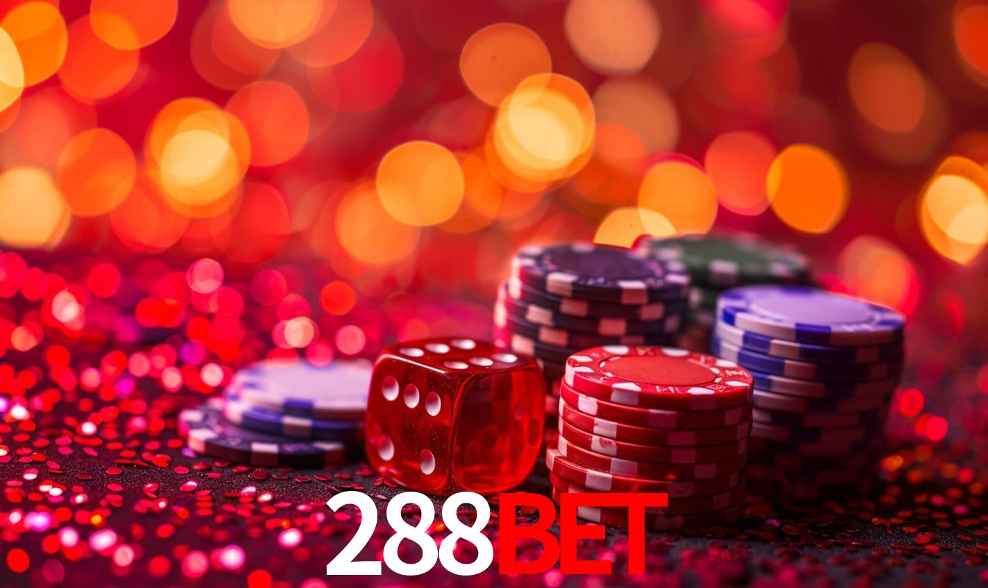 Desvendando o Mundo dos Jogos Virtuais na 288bet