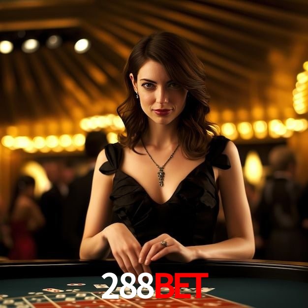 Descubra o Programa VIP da 288bet: Vantagens Exclusivas para Jogadores