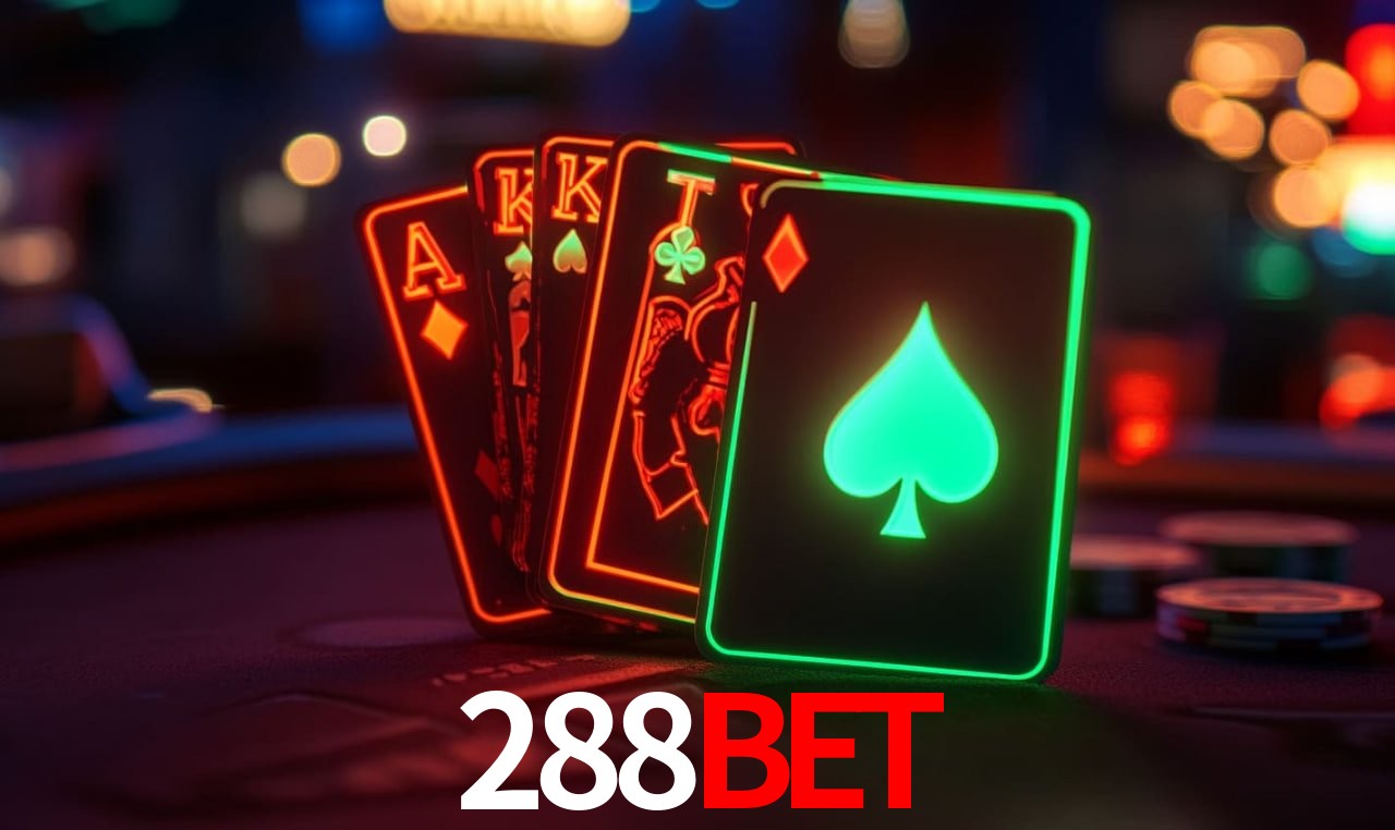 Recursos de Bônus 288bet