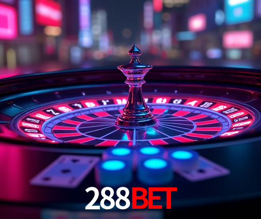 Inovações de Jogos na 288bet: O Futuro das Experiências Interativas