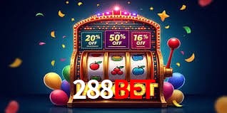 Promoção Relâmpago 288bet