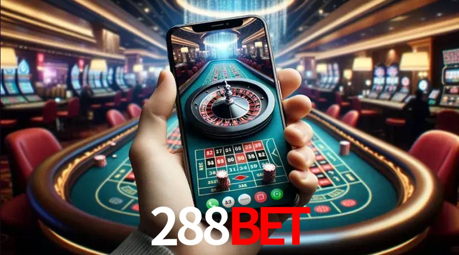 Player Reviews 288bet